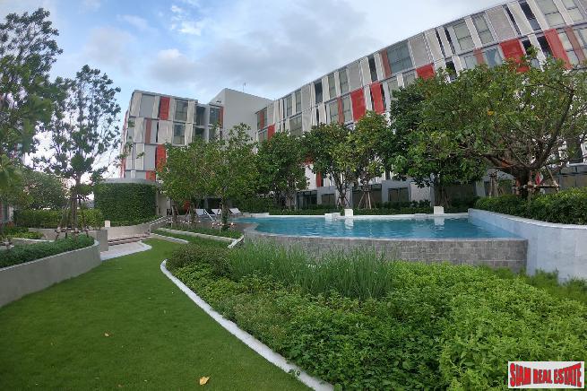 The Garden Compound