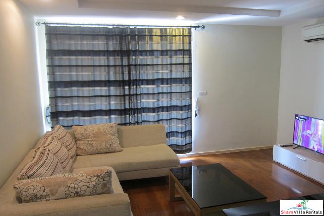 Siri on 8 | One bedroom unit for Rent at Nana BTS