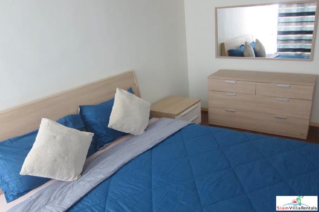 Siri on 8 | One bedroom unit for Rent at Nana BTS