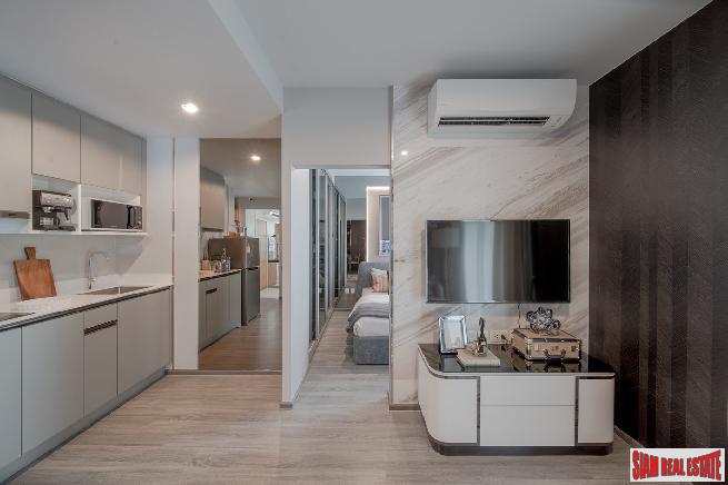The Victory Condominium