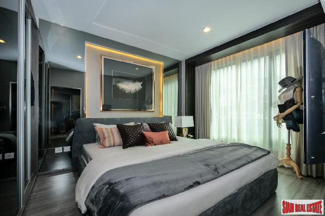 The Victory Condominium