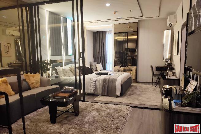 The Victory Condominium