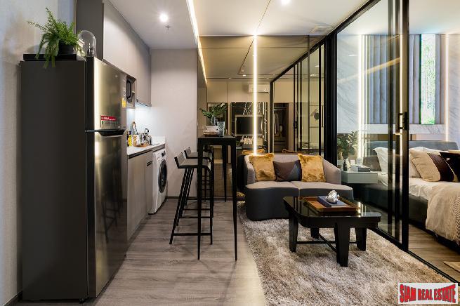 The Victory Condominium