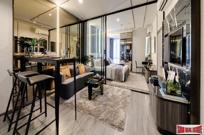 The Victory Condominium