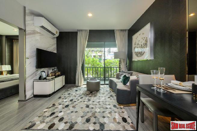 The Victory Condominium