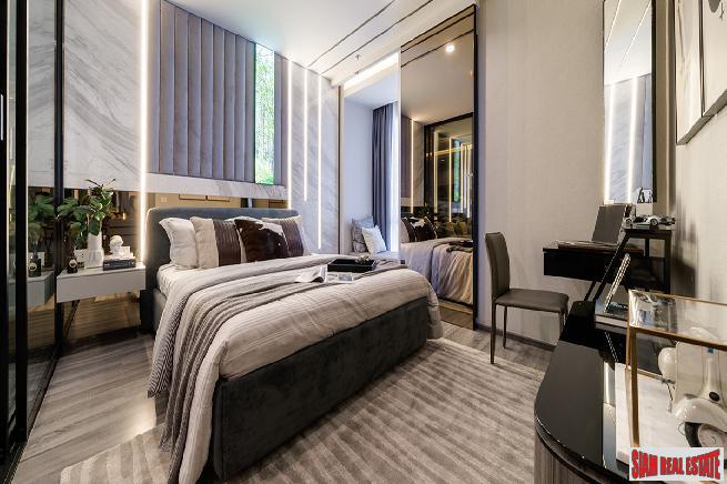 The Victory Condominium