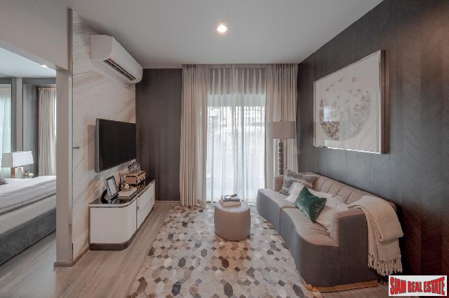 The Victory Condominium