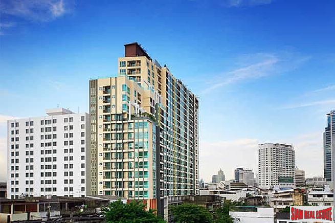 Altitude Pride Silom-Siphraya