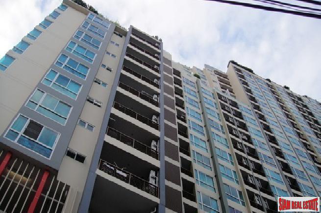 Altitude Pride Silom-Siphraya