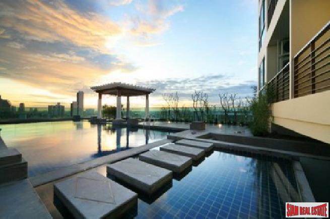 Altitude Pride Silom-Siphraya
