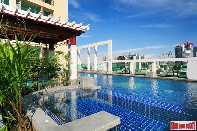 Altitude Pride Silom-Siphraya