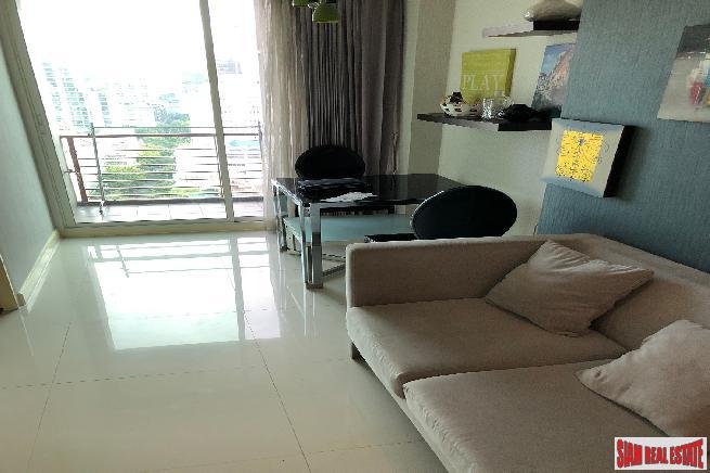 Altitude Pride Silom-Siphraya