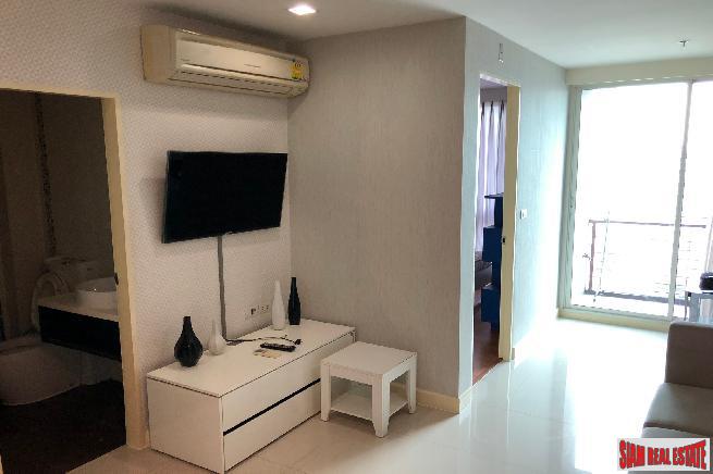 Altitude Pride Silom-Siphraya