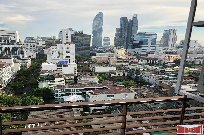 Altitude Pride Silom-Siphraya