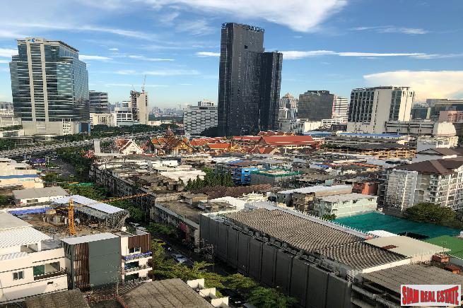 Altitude Pride Silom-Siphraya