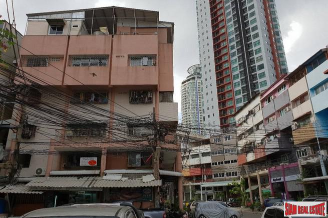 Aspire Sukhumvit 48