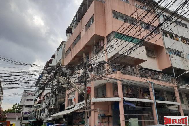 Aspire Sukhumvit 48