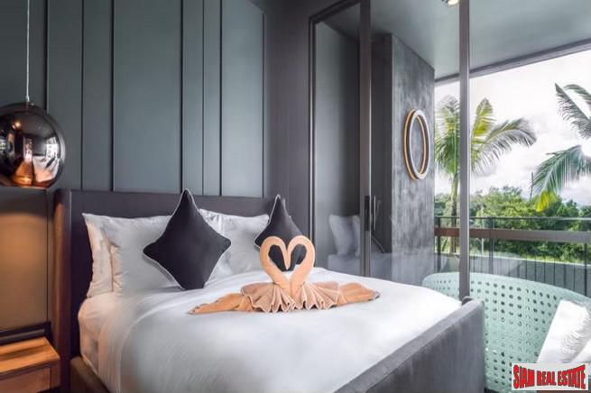Wyndham Fantasea Condo Rawai