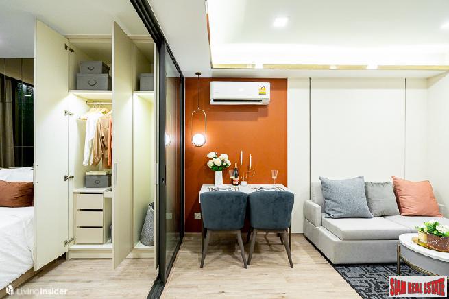 TRIPLE Y RESIDENCE