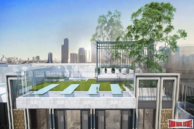 TRIPLE Y RESIDENCE