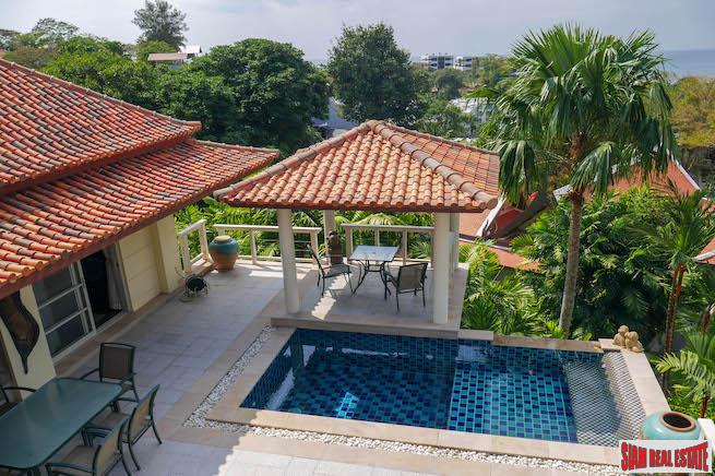 Seaview Residence