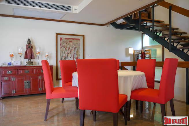 Seaview Residence