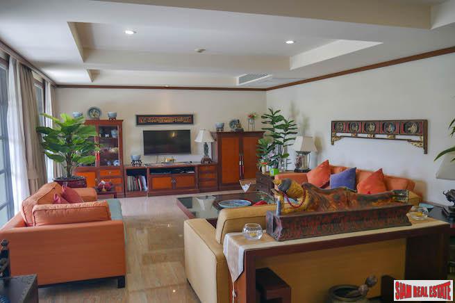 Seaview Residence