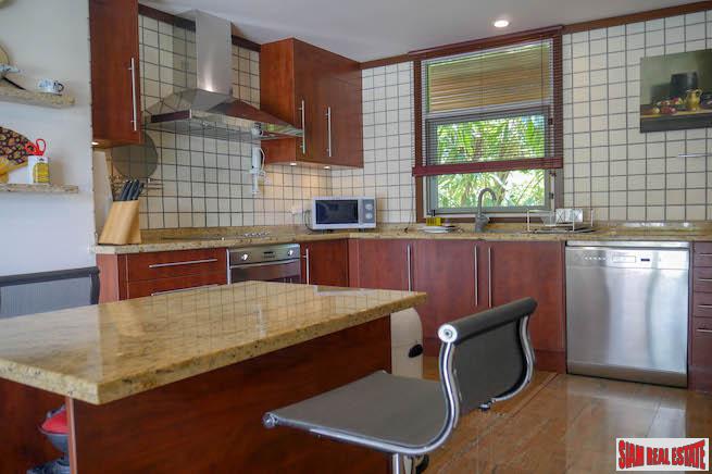 Seaview Residence