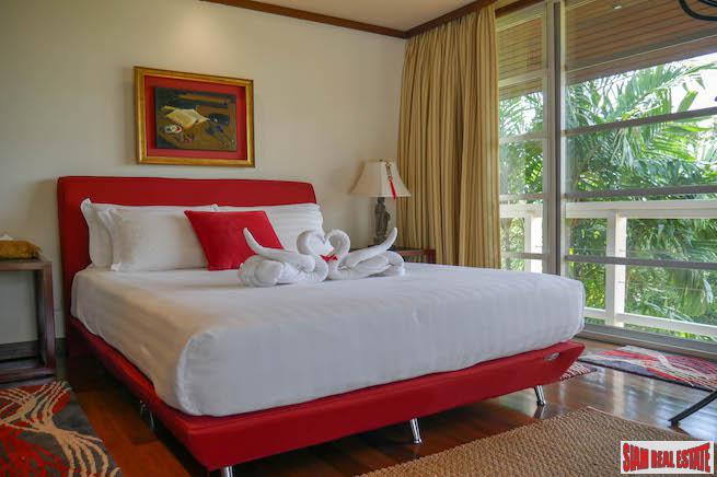 Seaview Residence