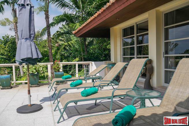 Seaview Residence