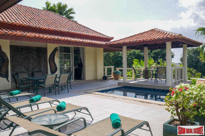 Seaview Residence