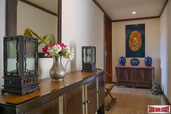 Seaview Residence