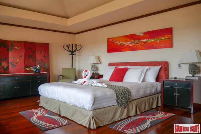 Seaview Residence
