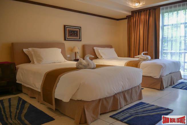 Seaview Residence
