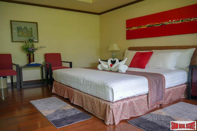 Seaview Residence