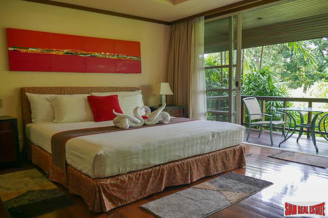Seaview Residence