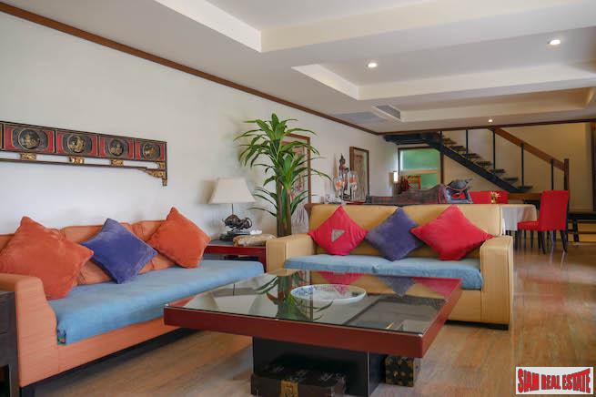 Seaview Residence