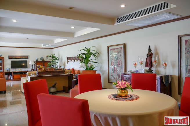 Seaview Residence