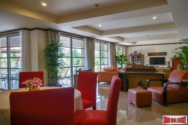 Seaview Residence