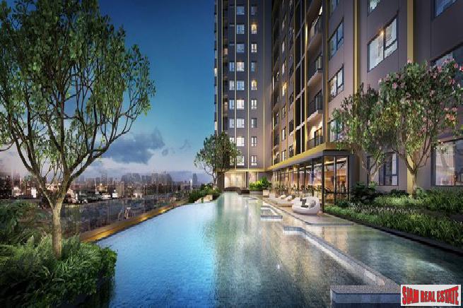 Quarter Thonglor