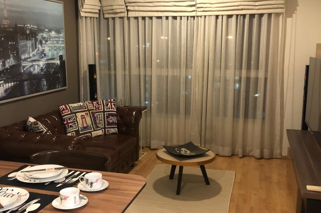 Doe Grand Lak Bangna-suanluang