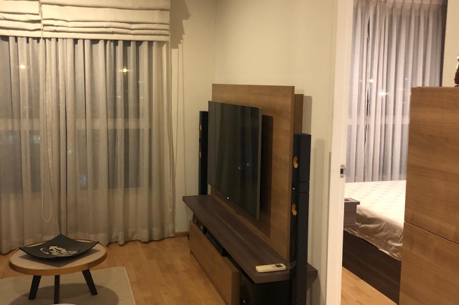 Doe Grand Lak Bangna-suanluang
