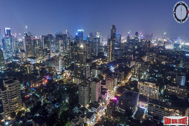 AP Suites Sukhumvit 33