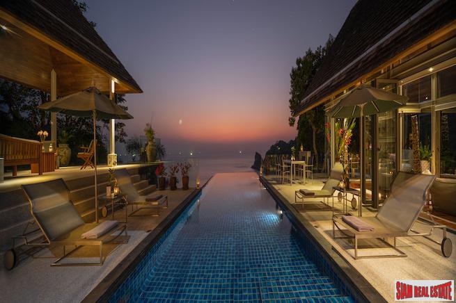 Villa Sunflyer