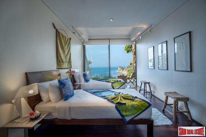 Villa Sunflyer