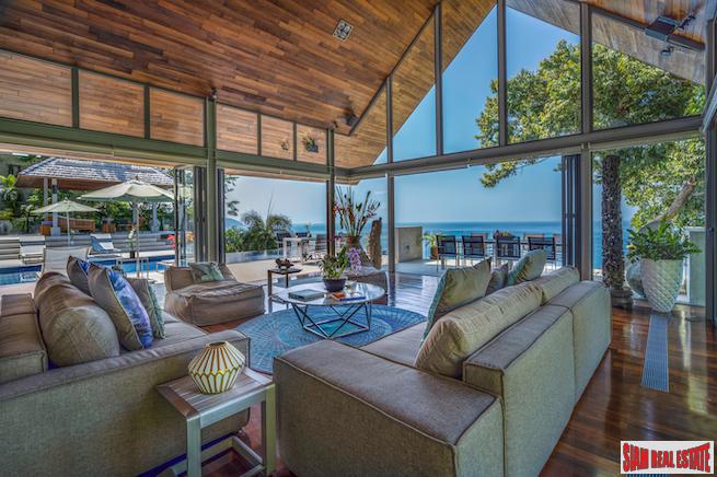 Villa Sunflyer