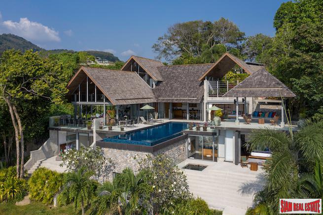 Villa Sunflyer