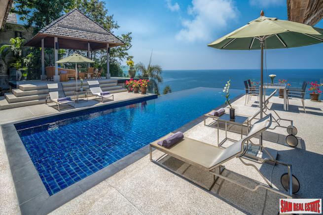 Villa Sunflyer