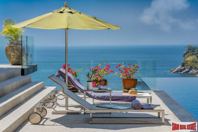 Villa Sunflyer