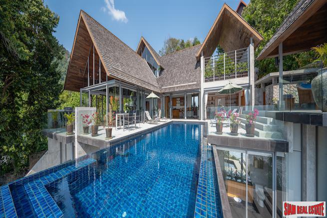 Villa Sunflyer